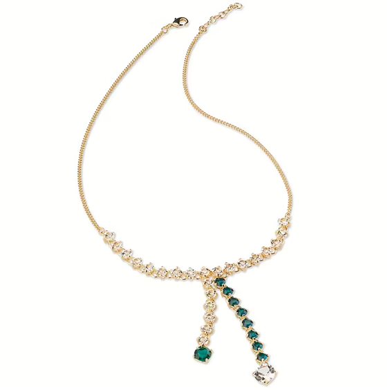 Collier Sovrani Femme in laiton J9633 - J9633